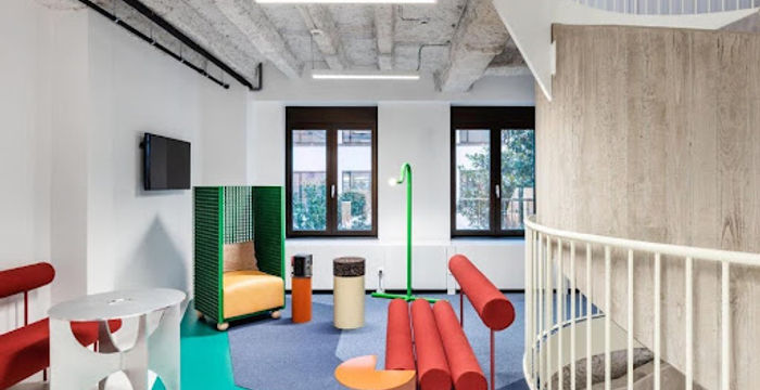 47 Cantersteen, Brussels - Image 4