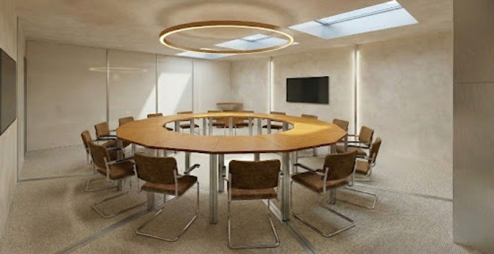 47 Cantersteen, Brussels - Image 3