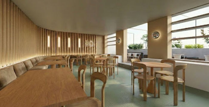 47 Cantersteen, Brussels - Image 2