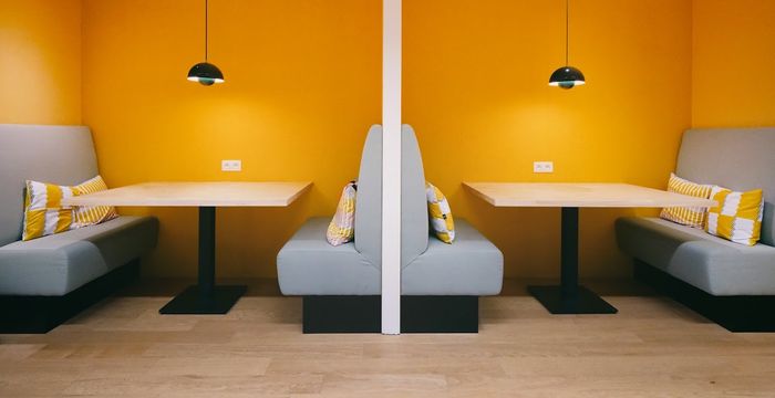 35 Sq De Meeus, Brussels - Image 5