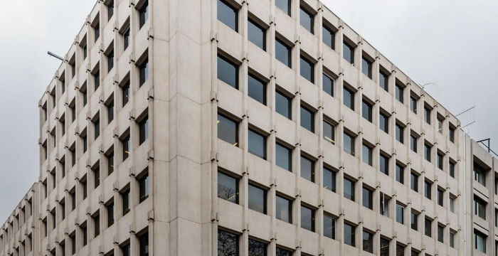 35 Sq De Meeus, Brussels - Image 5