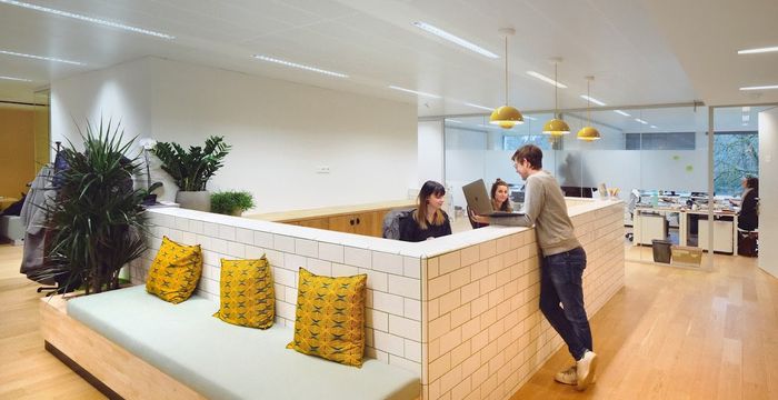 35 Sq De Meeus, Brussels - Image 4