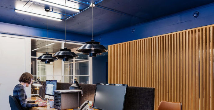 523 Av Louise, Brussels - Image 3