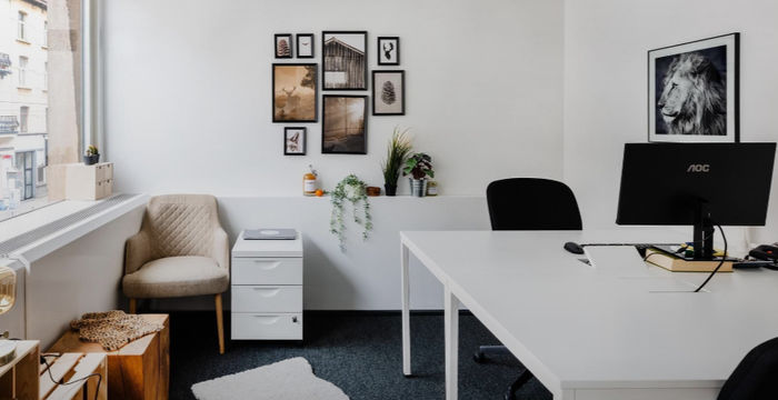 523 Av Louise, Brussels - Image 3