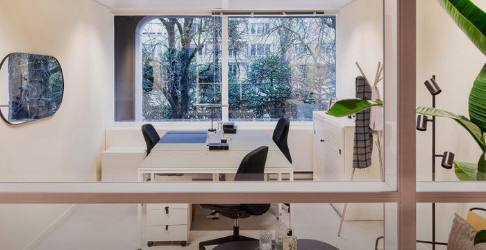 523 Av Louise, Brussels - Image 4