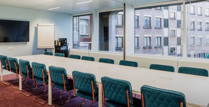 523 Av Louise, Brussels - Image 3
