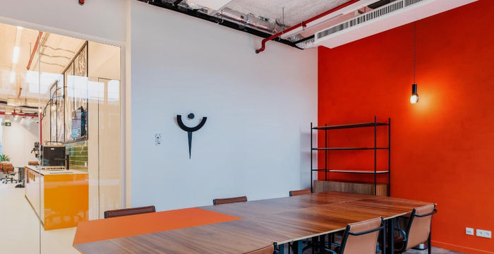 4 Bd Roi Albert Ii, Brussels - Image 3