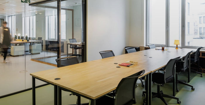 54 Av Louise, Brussels - Image 5