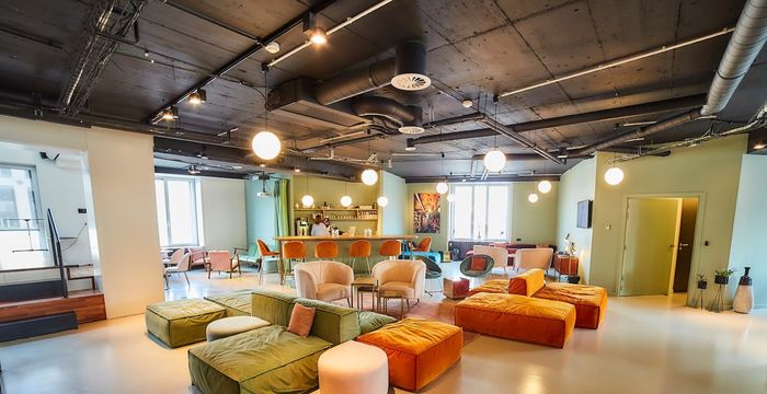 54 Av Louise, Brussels - Image 2