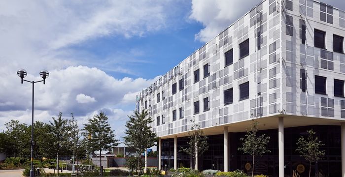 Universities Centre (holt Street), Birmingham - Image 5