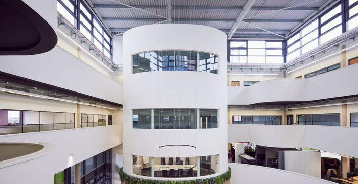 Universities Centre (holt Street), Birmingham - Image 2