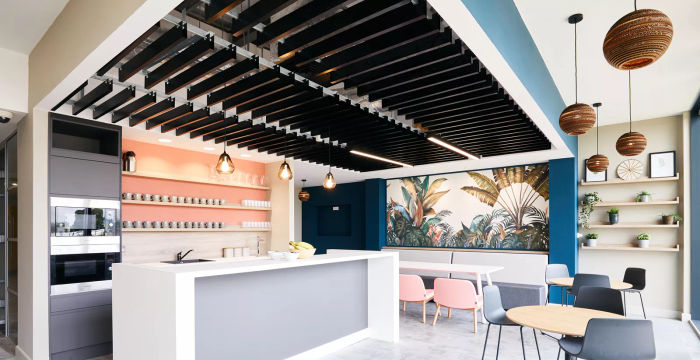 Universities Centre (holt Street), Birmingham - Image 3