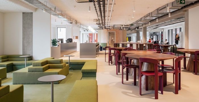 13 Courbevoie, Louvain-la-neuve - Image 3