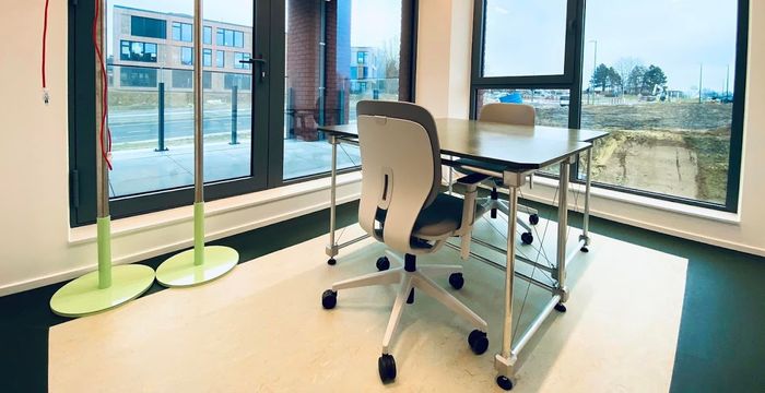 13 Courbevoie, Louvain-la-neuve - Image 3