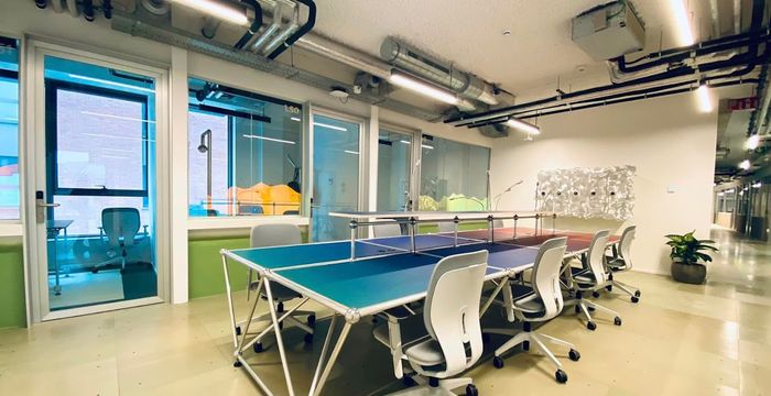 13 Courbevoie, Louvain-la-neuve - Image 2