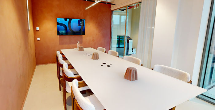 13 Courbevoie, Louvain-la-neuve - Image 4