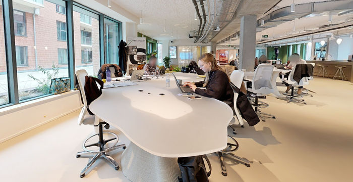13 Courbevoie, Louvain-la-neuve - Image 3