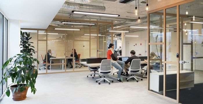 1 Ikaroslaan, Zaventem - Image 4