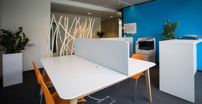 5A Lambroekstraat, Diegem - Image 2