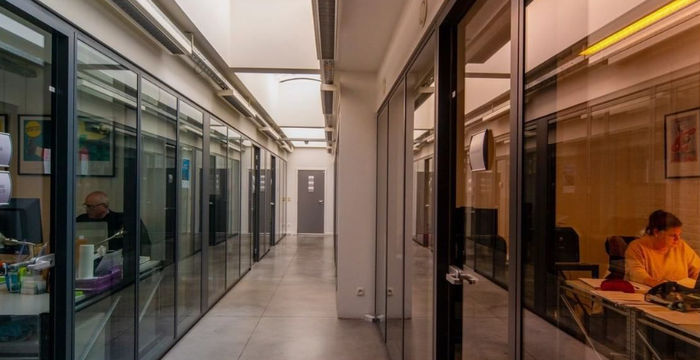 19 Av Des Volontaires, Auderghem - Image 5