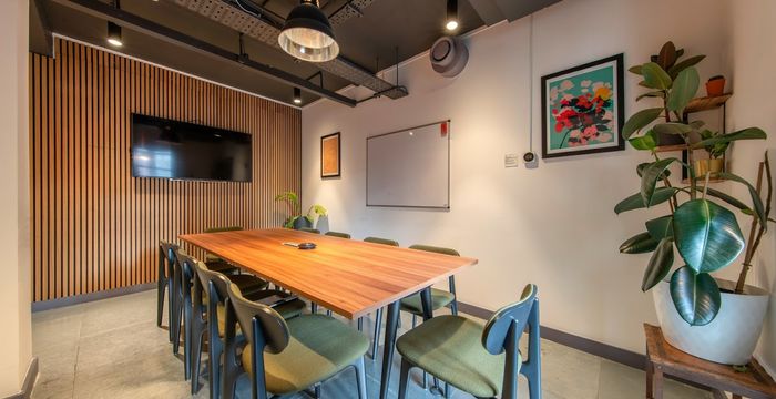 35 Luke Street, Shoreditch - Image 4