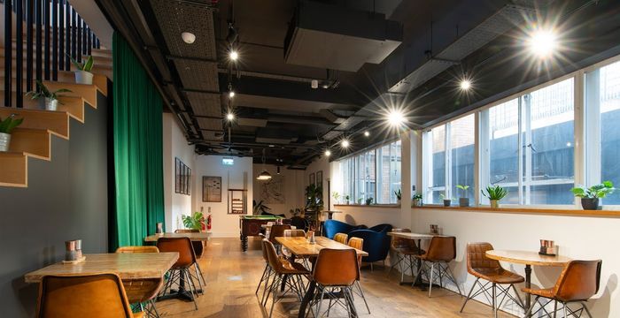 35 Luke Street, Shoreditch - Image 3