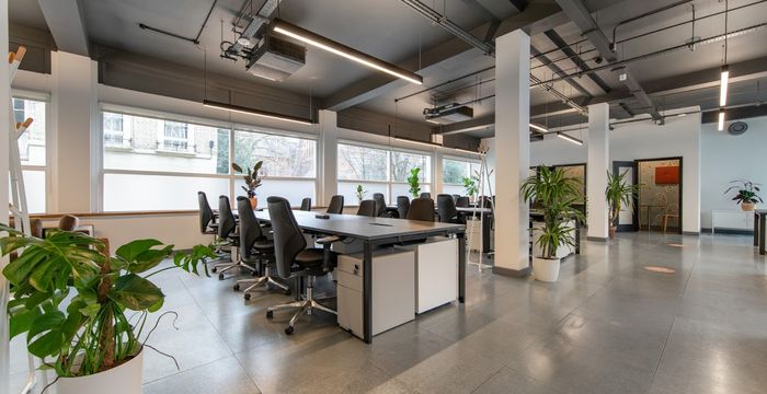 35 Luke Street, Shoreditch - Image 3