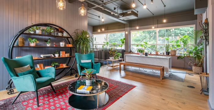 35 Luke Street, Shoreditch - Image 2