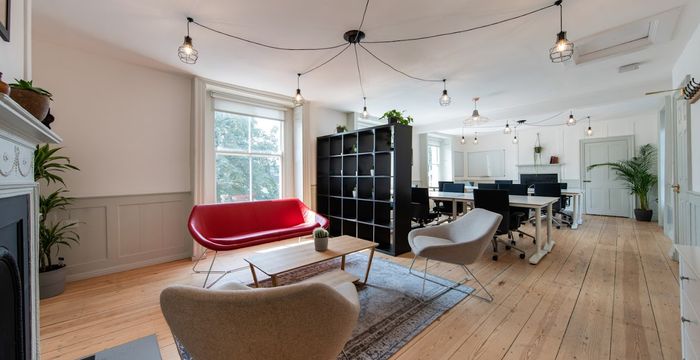 57 Dalston Lane, Dalston - Image 2