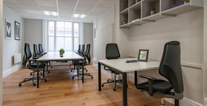 53 Duke Street, Mayfair - Image 2