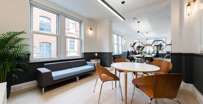 82 Rivington Street - Image 5