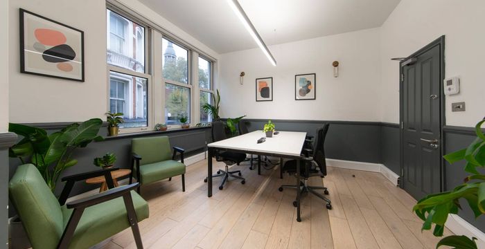 82 Rivington Street - Image 4