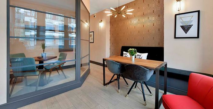 82 Rivington Street, Shoreditch - Image 5