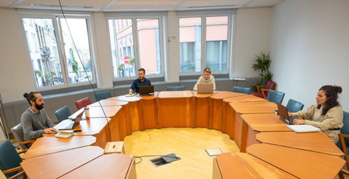 7/8, Av Des Arts, Brussels - Image 3