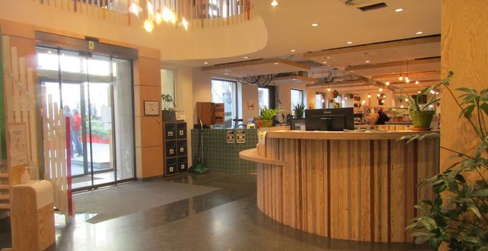 7/8, Av Des Arts, Brussels - Image 5