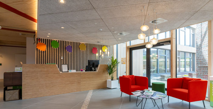 114 Av De Cîteaux, Louvain-la-neuve - Image 5