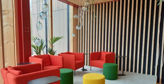 114 Av De Cîteaux, Louvain-la-neuve - Image 4