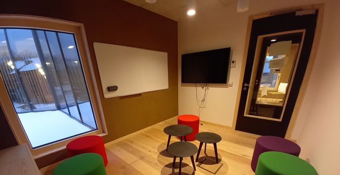 114 Av De Cîteaux, Louvain-la-neuve - Image 5