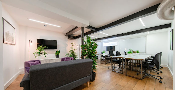 208 Brick Lane, Shoreditch - Image 4