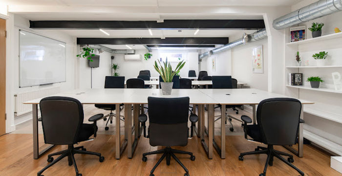 208 Brick Lane, Shoreditch - Image 5