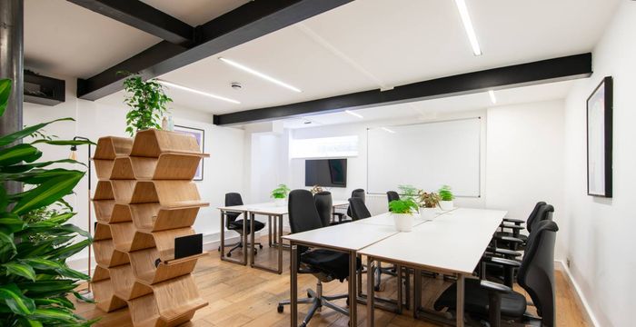 208 Brick Lane, Shoreditch - Image 5