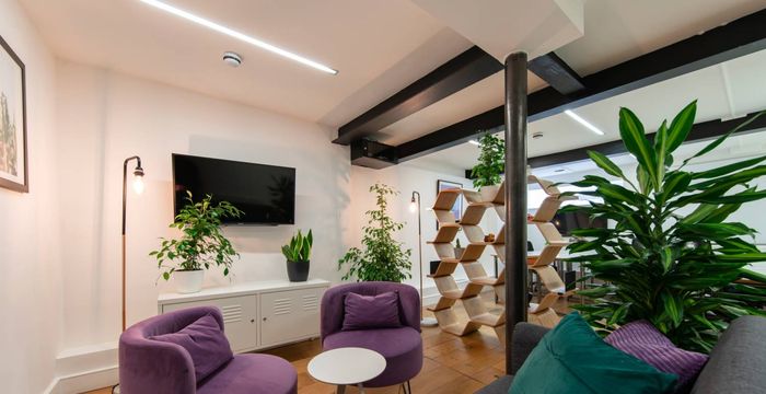 208 Brick Lane, Shoreditch - Image 2