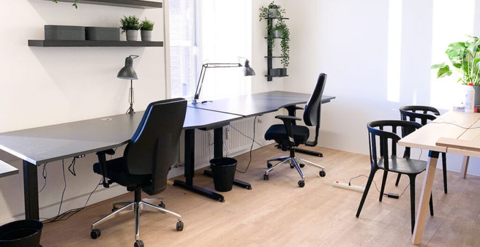 163A Refshalevej, København - Image 2