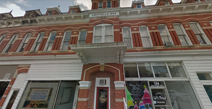 114 1/2 E Court Ave, Bellefontaine - Image 4