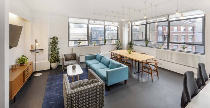 27-33 Bethnal Green Road - Image 4