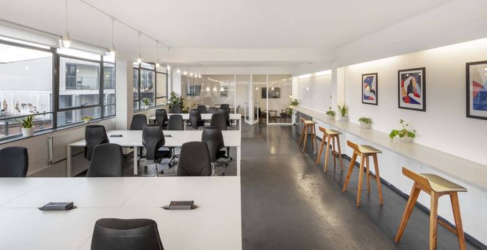 27-33 Bethnal Green Road - Image 3