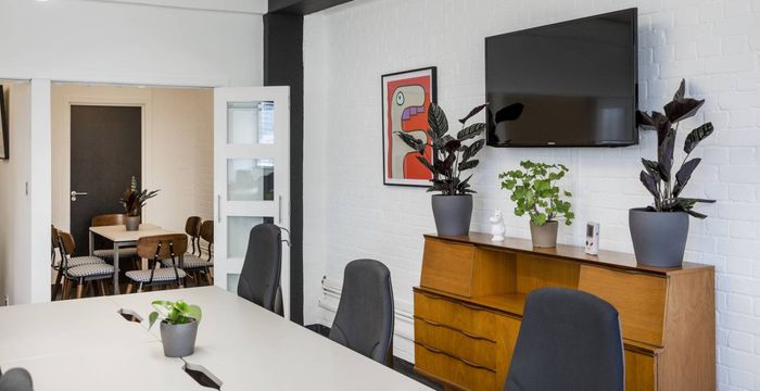 27-33 Bethnal Green Road, Shoreditch - Image 4