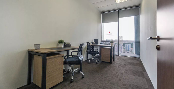 20 Mccallum Street, Singapore - Image 2