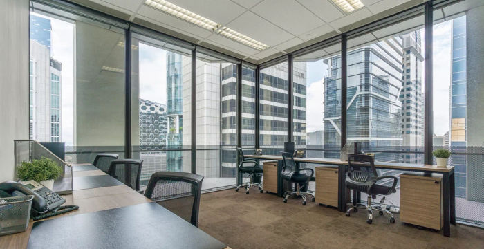 20 Mccallum Street, Singapore - Image 3