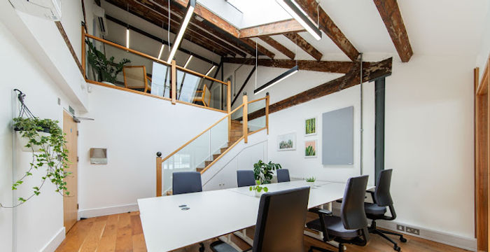 27 Corsham Street, Hoxton - Image 5